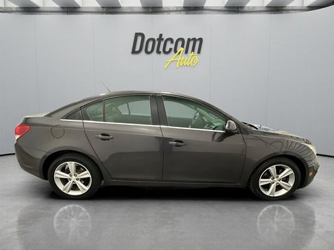 Used 2015 Chevrolet Cruze LT FWD image 5
