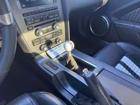 Used 2012 Ford Mustang Shelby GT500 image 20