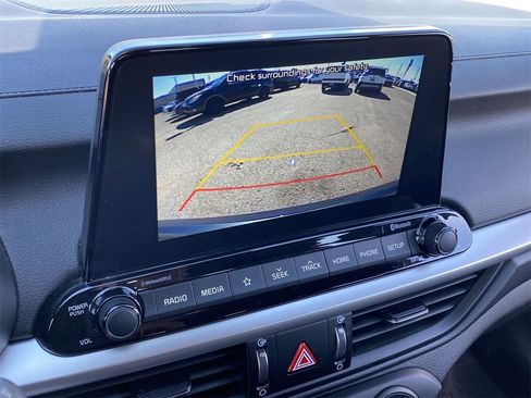 Certified 2020 Kia Forte GT image 25