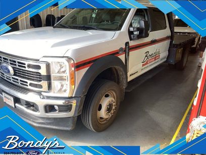 Used 2023 Ford F450 XL