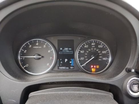 Used 2016 Mitsubishi Outlander SE image 9