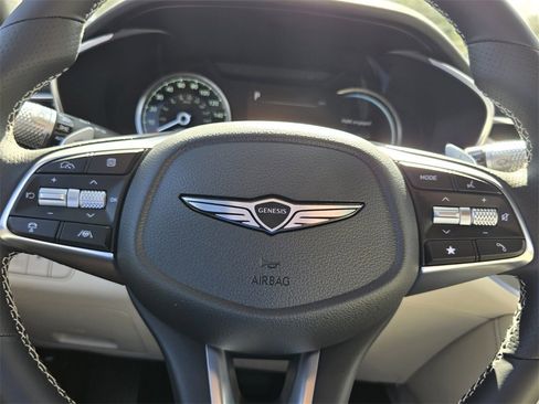 New 2026 Genesis G70 2.5T image 11