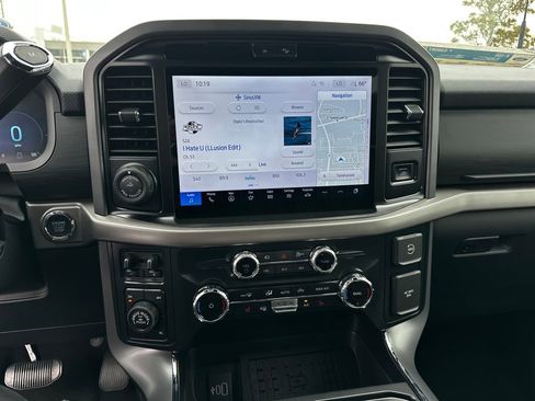 New 2025 Ford F150 XLT w/ Equipment Group 302A MID image 64