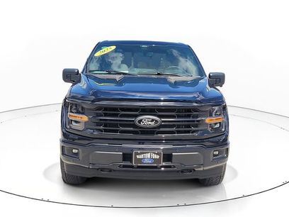Used 2025 Ford F150 XLT w/ Equipment Group 303A High