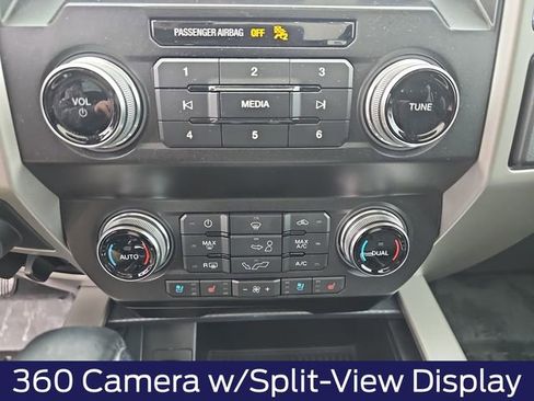 Used 2020 Ford F150 Lariat w/ Equipment Group 502A Luxury image 28