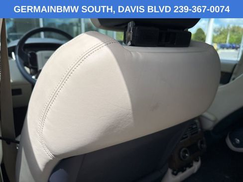 Used 2019 Land Rover Range Rover HSE image 22