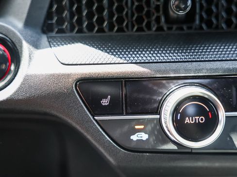 Certified 2026 Honda CR-V Sport image 18