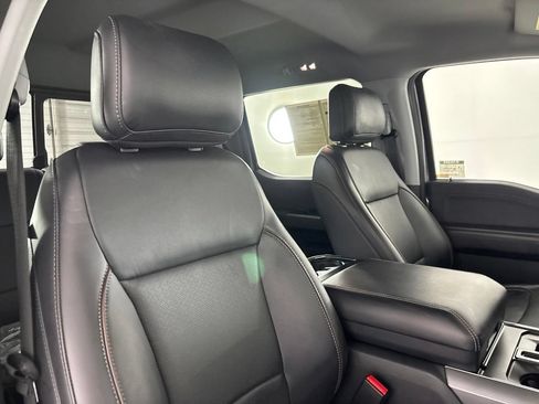 Used 2021 Ford F150 Lariat w/ Equipment Group 502A High AWD/4WD image 31