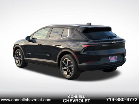 New 2026 Chevrolet Equinox EV LT AWD/4WD image 7