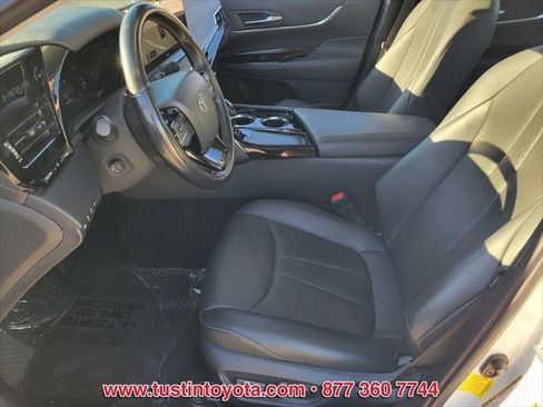 Certified 2023 Toyota Mirai image 9