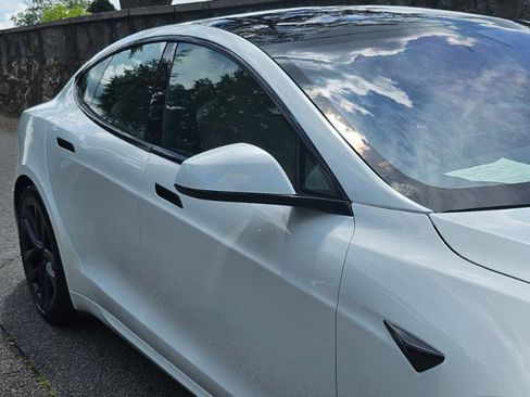 Used 2023 Tesla Model S Plaid AWD/4WD image 22