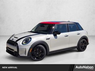 Certified 2023 MINI Cooper S video 1