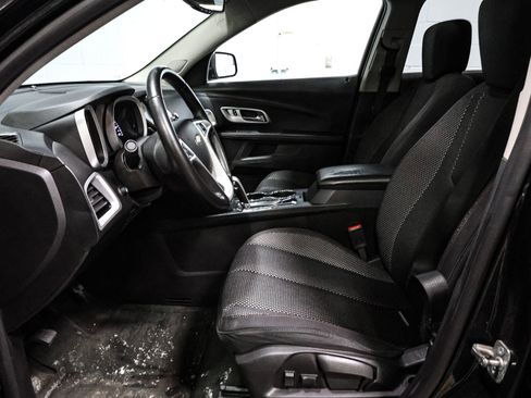 Used 2013 Chevrolet Equinox LT image 19