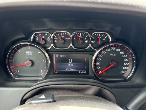 Used 2015 GMC Yukon SLT AWD/4WD image 23