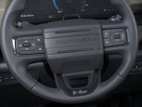 New 2026 GMC Hummer EV SUV AWD/4WD image 40