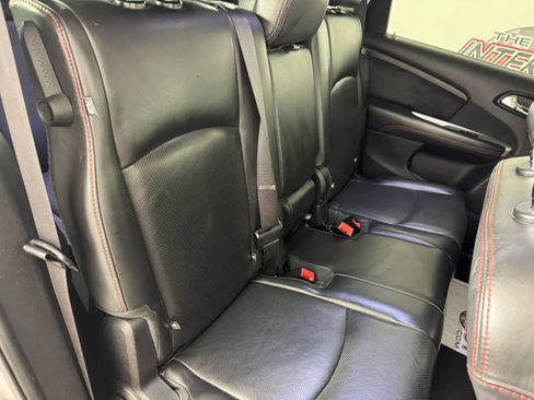Used 2016 Dodge Journey R/T AWD/4WD image 38