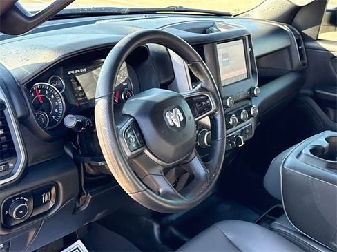 Used 2024 RAM 1500 Tradesman w/ Trailer Tow Group image 19