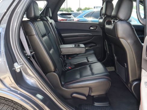Used 2024 Dodge Durango GT AWD/4WD image 26