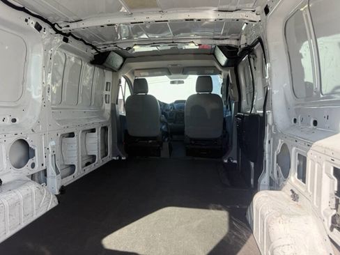 Used 2018 Ford Transit 150 130 Low Roof RWD image 14