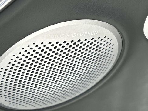 New 2026 Genesis GV80 3.5T Prestige image 24