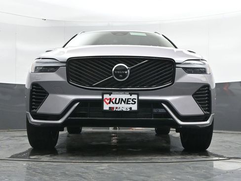 New 2026 Volvo XC60 T8 Plus w/ Climate Package AWD/4WD image 38