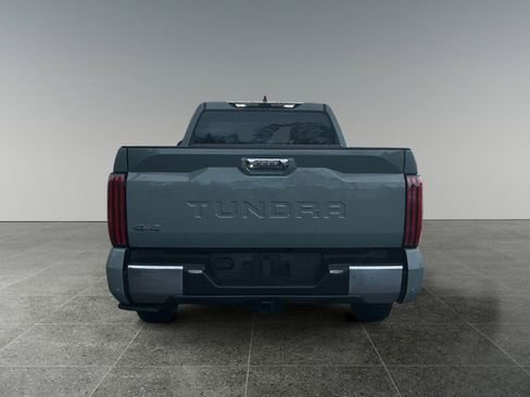 Used 2024 Toyota Tundra 1794 Edition image 6