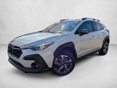 Used 2024 Subaru Crosstrek 2.0i Premium image 26