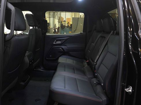 Used 2024 Chevrolet Silverado EV RST image 14