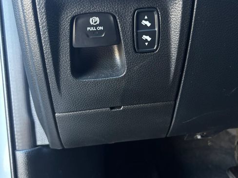 Used 2025 RAM 1500 Rebel w/ Rebel Level 1 Equipment Group image 9