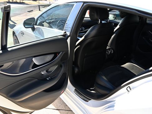 Used 2022 Mercedes-Benz AMG GT 53 image 34