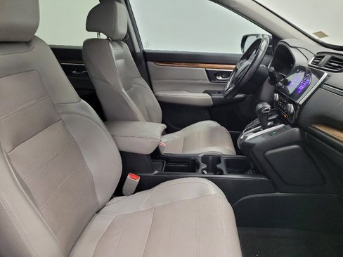 Used 2017 Honda CR-V EX-L image 21