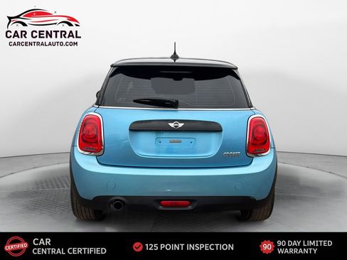 Used 2016 MINI Cooper 2-Door Hardtop image 4