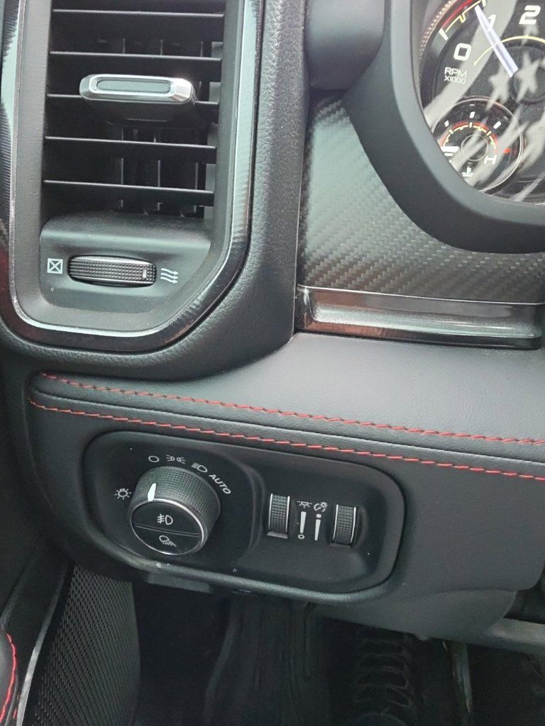 Used 2022 RAM 1500 TRX w/ TRX Level 2 Equipment Group AWD/4WD image 24