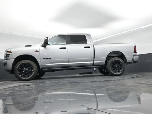 New 2026 RAM 2500 Big Horn AWD/4WD image 44
