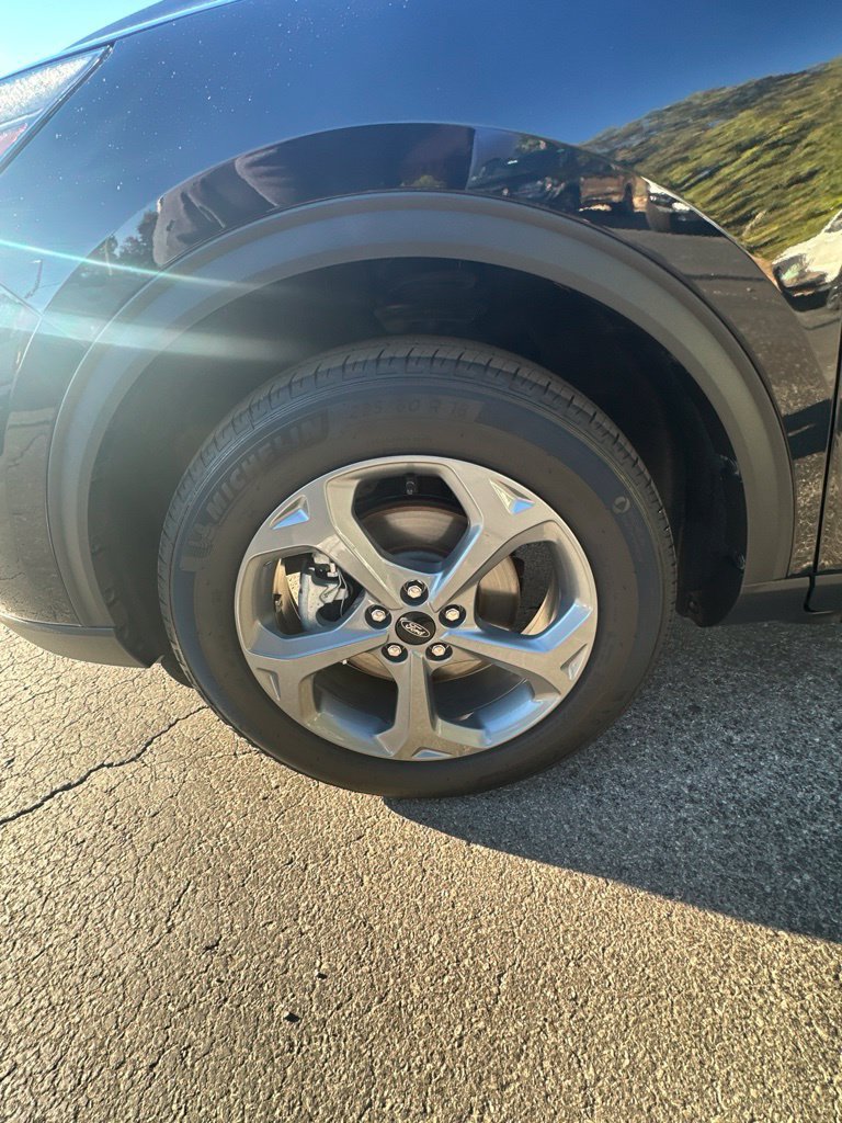 Used 2025 Ford Escape ST-Line AWD/4WD image 11