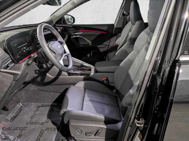 New 2025 Audi Q5 Premium AWD/4WD image 4