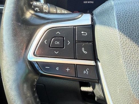 Used 2023 Toyota Highlander Limited AWD/4WD image 21