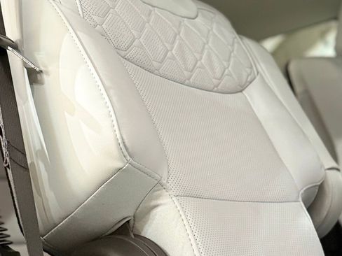 New 2026 Ford Explorer Platinum w/ LUX Leather Package image 77