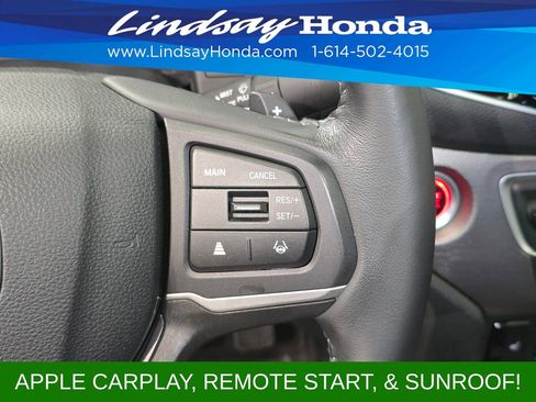 Used 2024 Honda Ridgeline RTL image 18