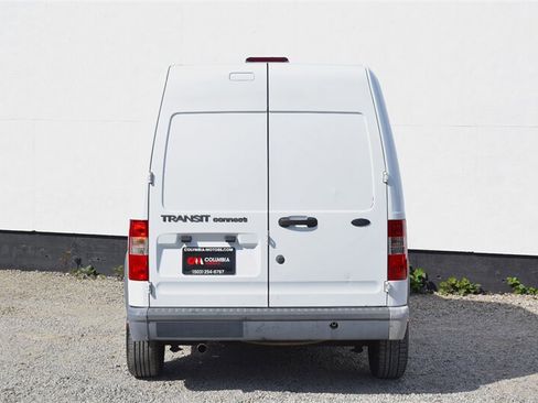 Used 2011 Ford Transit Connect XL FWD image 4
