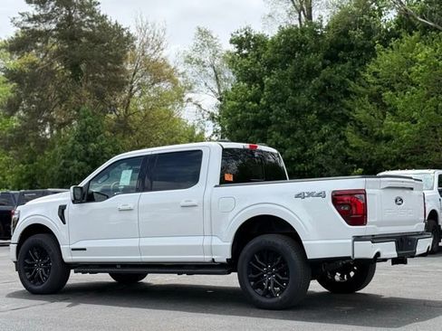 New 2026 Ford F150 Lariat w/ Equipment Group 501A Mid AWD/4WD image 45