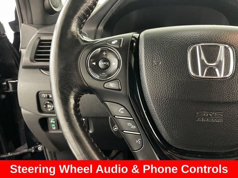 Used 2019 Honda Ridgeline Black Edition image 30