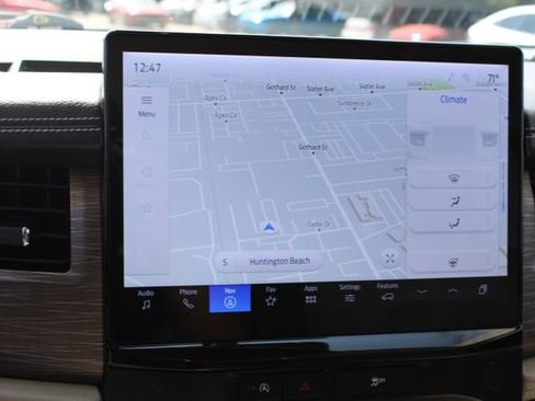 Used 2024 Ford Expedition Max Limited RWD image 29