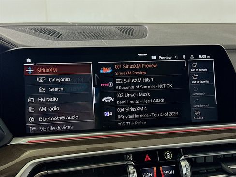 Used 2023 BMW X5 xDrive40i w/ Executive Package image 30