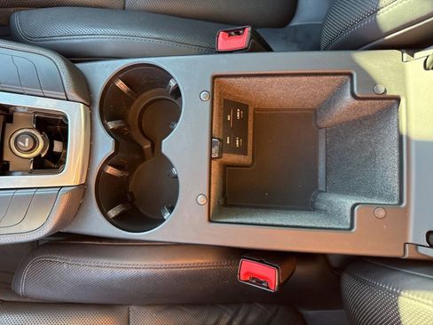 Used 2021 Porsche Macan S image 27