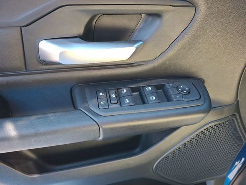 New 2026 RAM 1500 Tradesman image 24