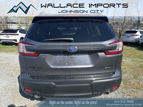 New 2026 Subaru Ascent Bronze Edition AWD/4WD image 52