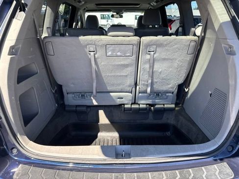 Used 2015 Honda Odyssey EX-L image 12