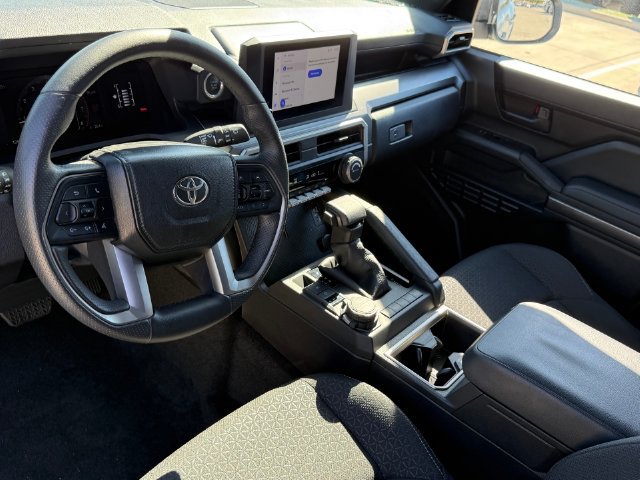 Used 2026 Toyota 4Runner SR5 AWD/4WD image 12