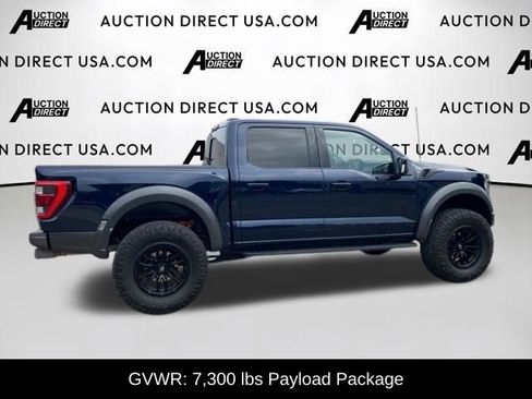 Used 2023 Ford F150 Raptor image 5